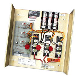 30TPS12 Phase Control SCR – TO-247 Package – Q-BAIHE – New