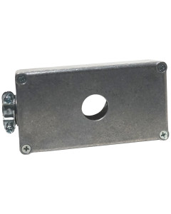 10" Exchanger Junction Box Assembly
Part #: 004-10042