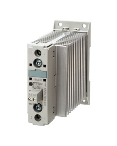 Siemens SIRIUS 1-Phase 600V 4-30VDC Input 30 Amp
Part #: 3RF2330-1AA45