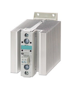 Siemens SIRIUS 1-Phase 600V 4-30VDC Input 40 Amp
Part #3RF2340-1AA45