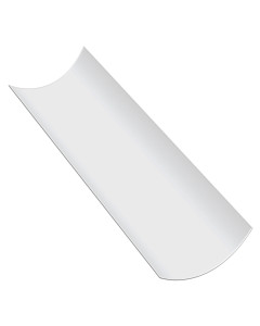 24" Radiant Heater Replacement Reflector
Part #RR24