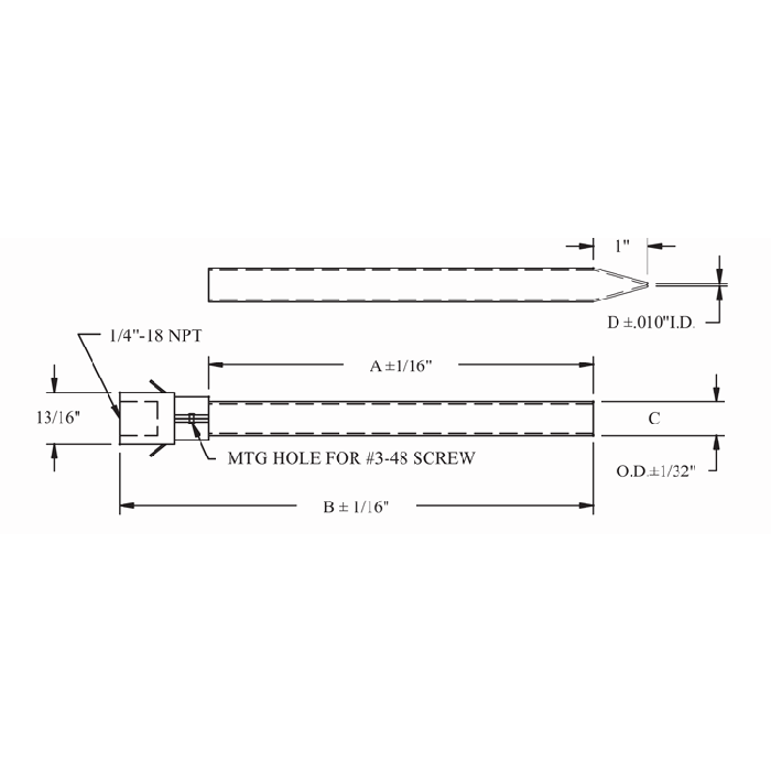 1850W 240V Open Quartz Flameless Electric Air Heater