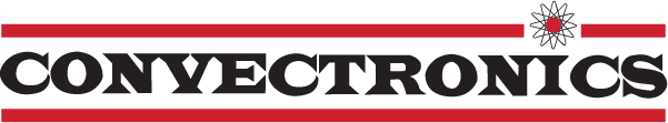 Image of Convectronics - Heaters, Sensors, Controls Logo