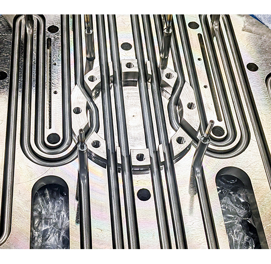 Tubular Heaters