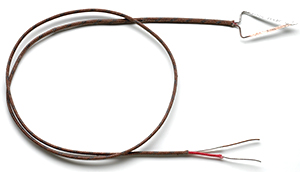 Image of Ribbon Style Thermocouple