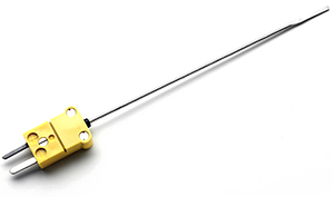 Image of Paddle Style Thermocouple