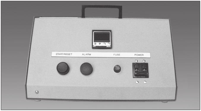 Phase Angle Control Consoles - Model 006-24040