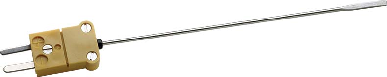 Paddle Thermocouples